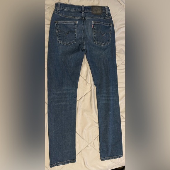 Levi’s Performance 511 Slim Jeans 16R (28x28) - Picture 2 of 4